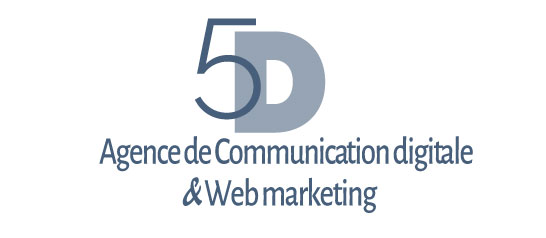 Cinquième dimension - Agence de communication et marketing