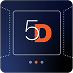 logo 5D