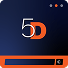 logo 5D